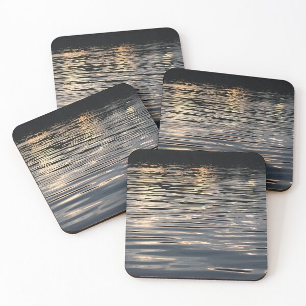 Item preview, Sunset on the Water  designed and sold by HeathersHope.