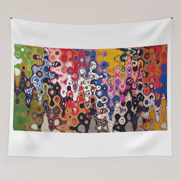Item preview,  Figures of people on the street designed and sold by Ivicaartist.