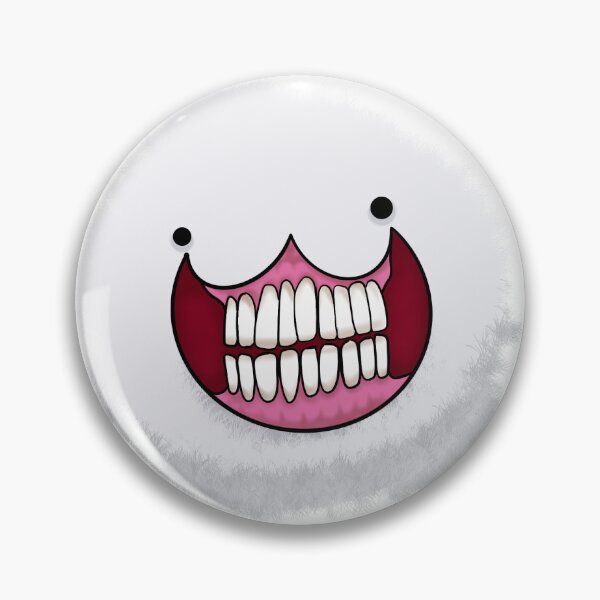 Item preview, Creepy Lil Puff designed and sold by PuffinDraws.
