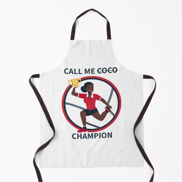 Item preview, Call me Coco Champion designed and sold by Essiny Designs.