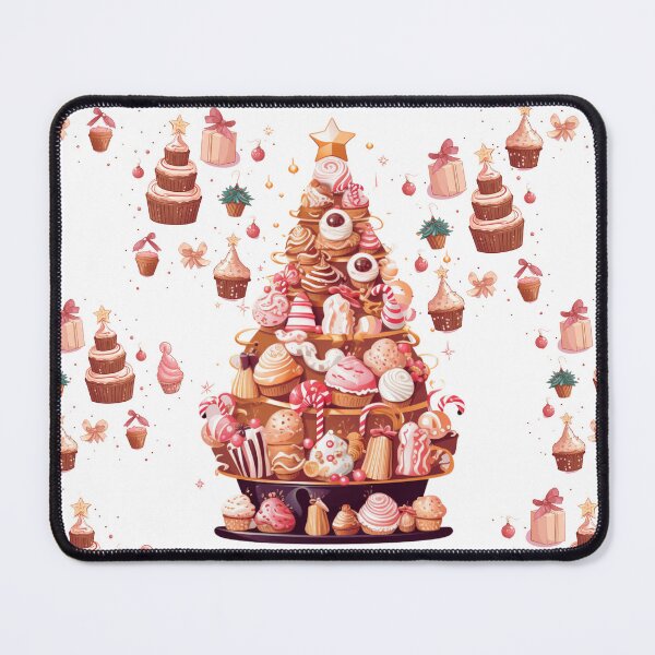 Item preview, Jaime love Cake tree designed and sold by Jaime-B-Arts.