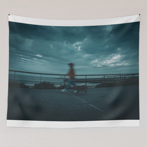 Item preview, One evening at the beach. designed and sold by Excelsior--.