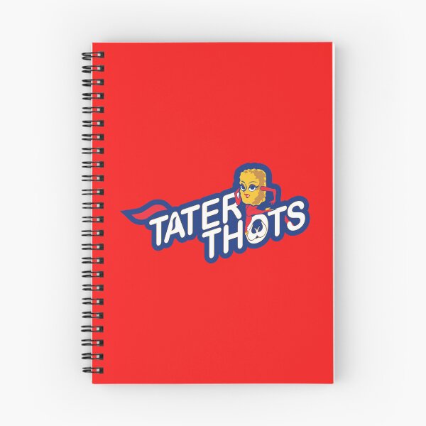 Item preview, Tater Thots designed and sold by samohtlion.