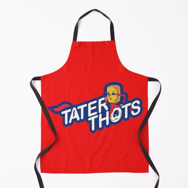 Item preview, Tater Thots designed and sold by samohtlion.
