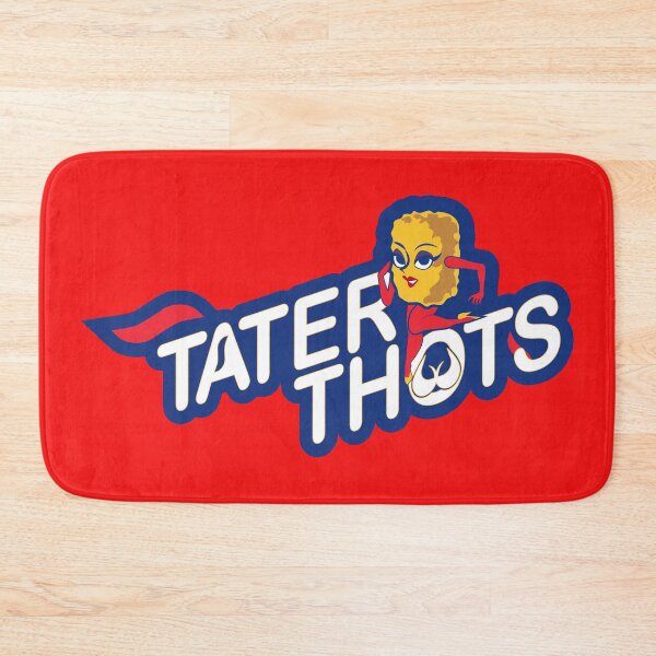Item preview, Tater Thots designed and sold by samohtlion.