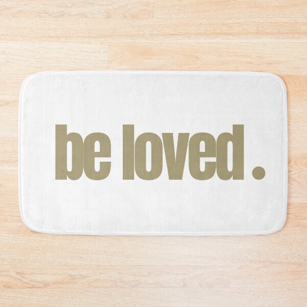Item preview, be loved designed and sold by successmom.