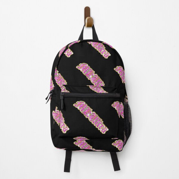Item preview, MKUltra Faux Foil - Pink designed and sold by AuntieVaxxer Official Shop.