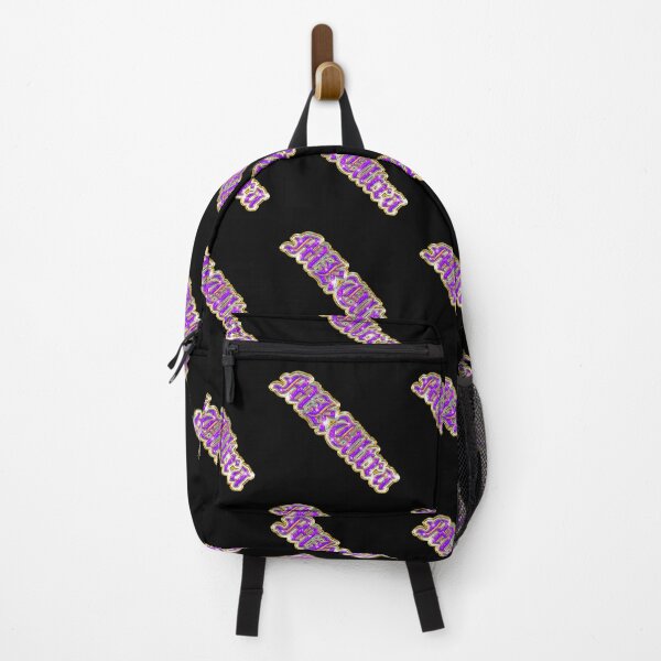 Item preview, MKUltra Faux Foil - Purple designed and sold by AuntieVaxxer Official Shop.