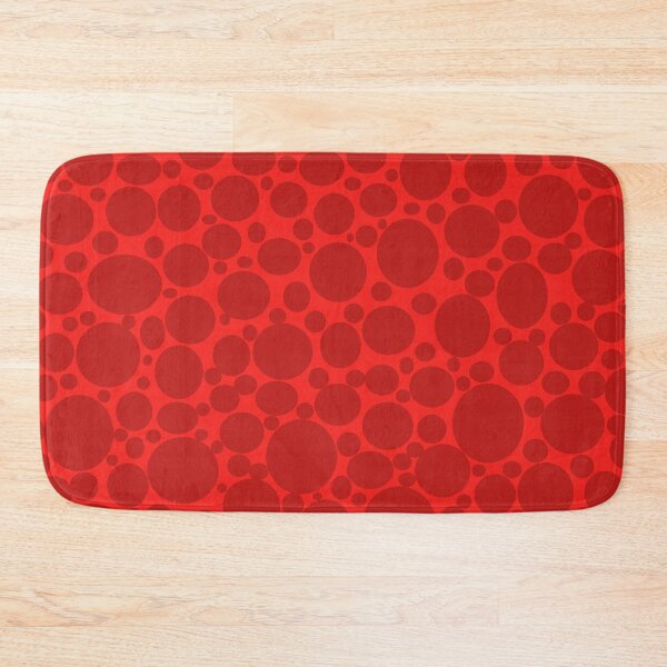 Item preview, red magma bubbles designed and sold by ZiphGames.
