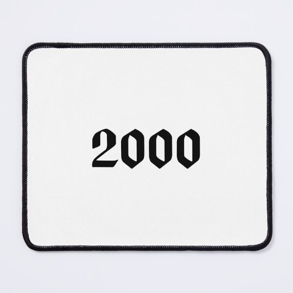 Item preview, 2000 Text designed and sold by Miriam Abramowitz.