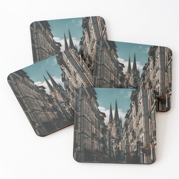 Item preview, Bayonne Cathedral designed and sold by Excelsior--.
