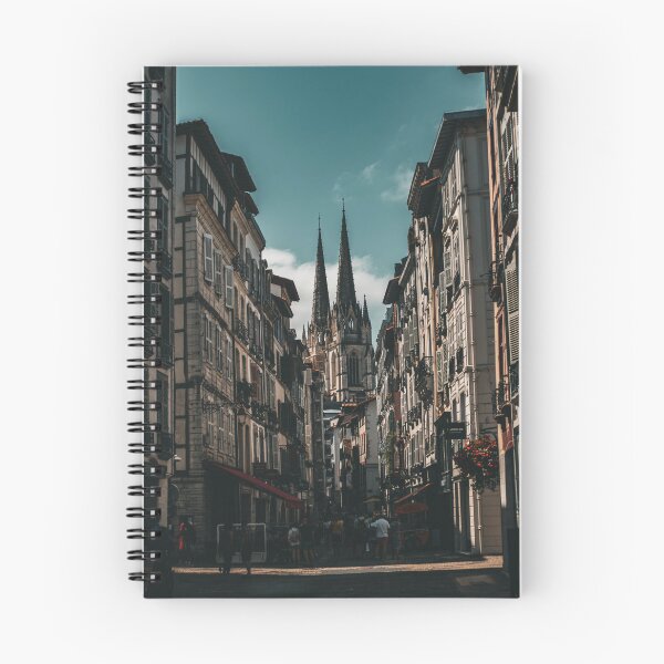 Item preview, Bayonne Cathedral designed and sold by Excelsior--.