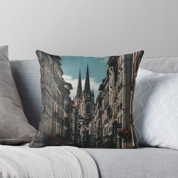 Item preview, Bayonne Cathedral designed and sold by Excelsior--.