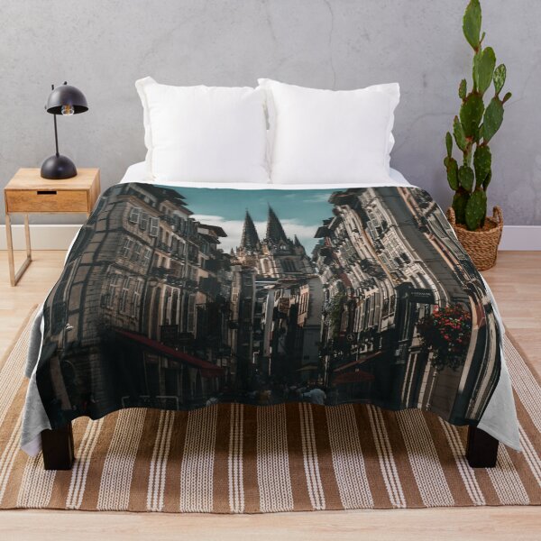 Item preview, Bayonne Cathedral designed and sold by Excelsior--.