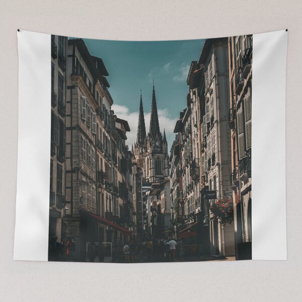 Item preview, Bayonne Cathedral designed and sold by Excelsior--.
