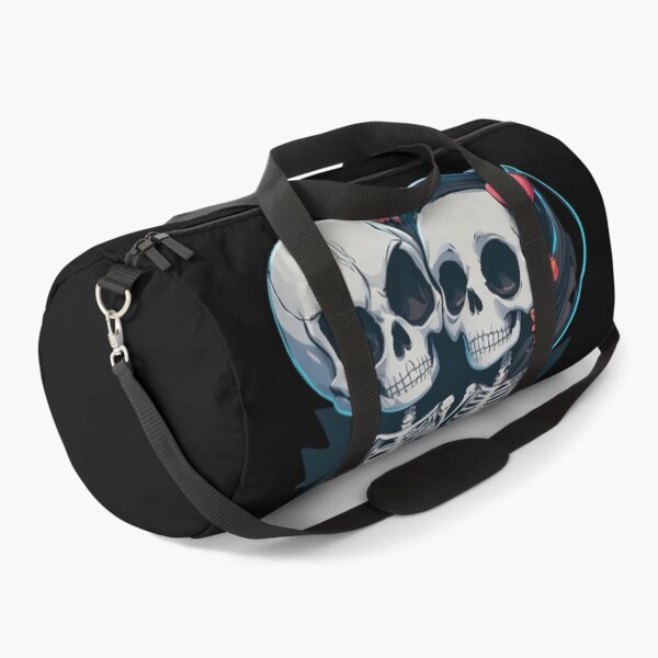Item preview, Skeleton lovers  designed and sold by Gigglyvibes.