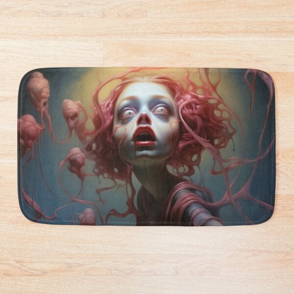 Item preview, Mindscape of Emotions designed and sold by a house mouse.