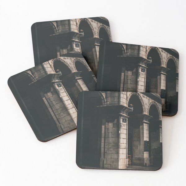 Item preview, In the streets of Bayonne designed and sold by Excelsior--.