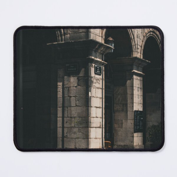 Item preview, In the streets of Bayonne designed and sold by Excelsior--.