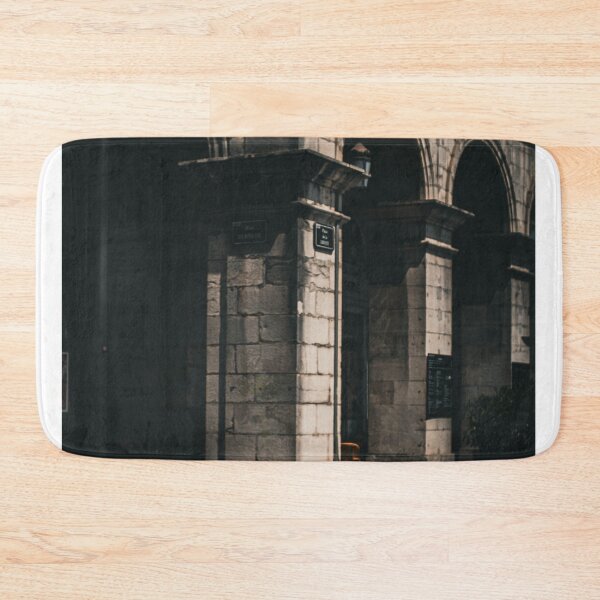 Item preview, In the streets of Bayonne designed and sold by Excelsior--.