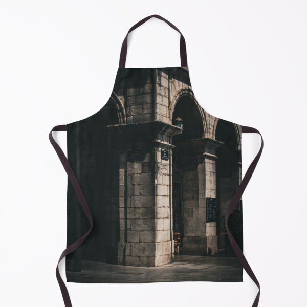 Item preview, In the streets of Bayonne designed and sold by Excelsior--.