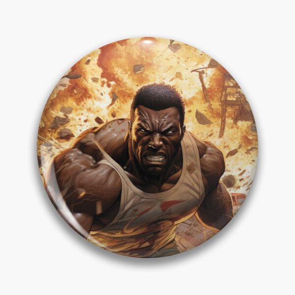 Item preview, Beatdown Brothers: Mayhem designed and sold by DocSinn.