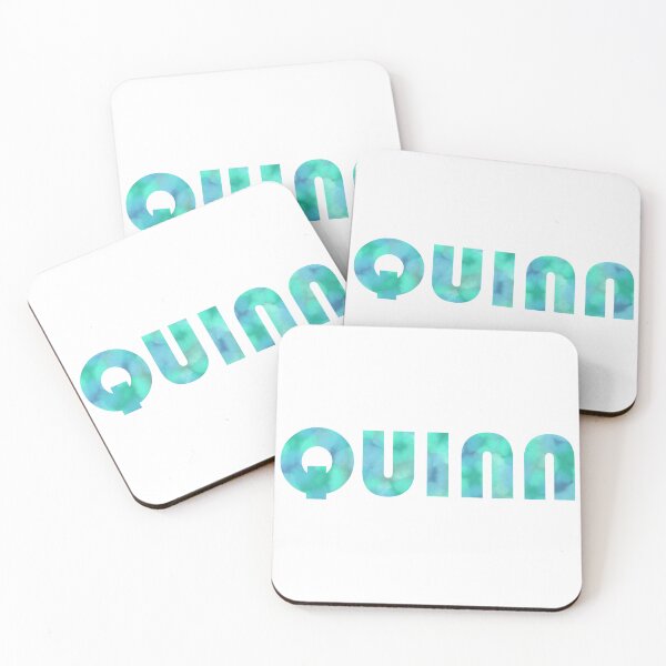 Item preview, QUINN designed and sold by sydhanke42.