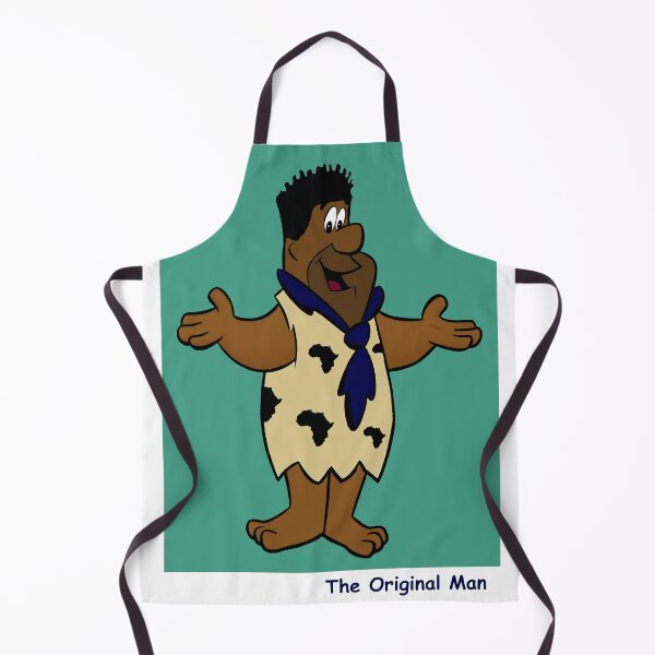 Item preview, The Original man (Aqua) designed and sold by Ott-est Shirts.