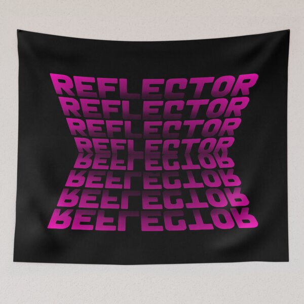 Item preview, My Human Design Reflector type designed and sold by ElLocoMus.