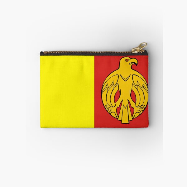 Item preview, Flag of Kirovohradschyna Oblast designed and sold by PapaSpence.