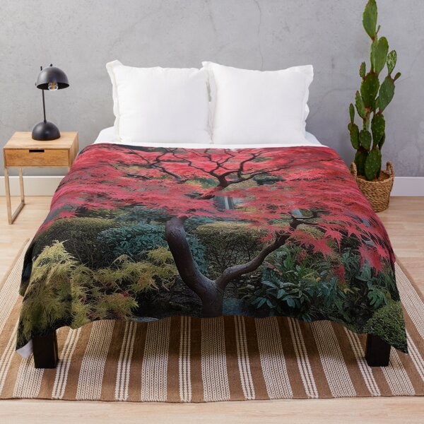 Item preview, Japanese Maple Tree designed and sold by DigitizedArt.