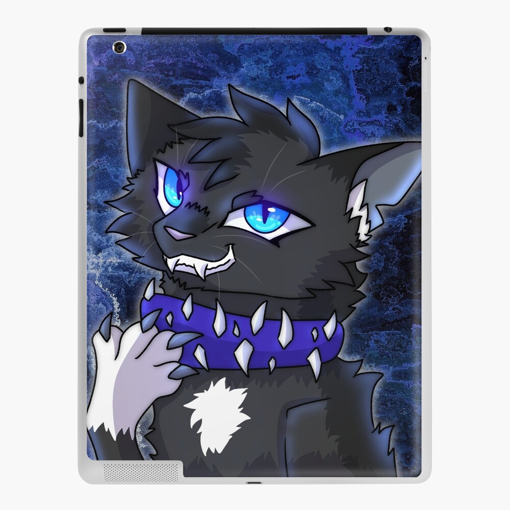 Scourge Cat Tapestry for Sale by ChaosReigns91