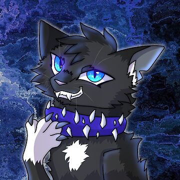 Warrior Cats Scourge 