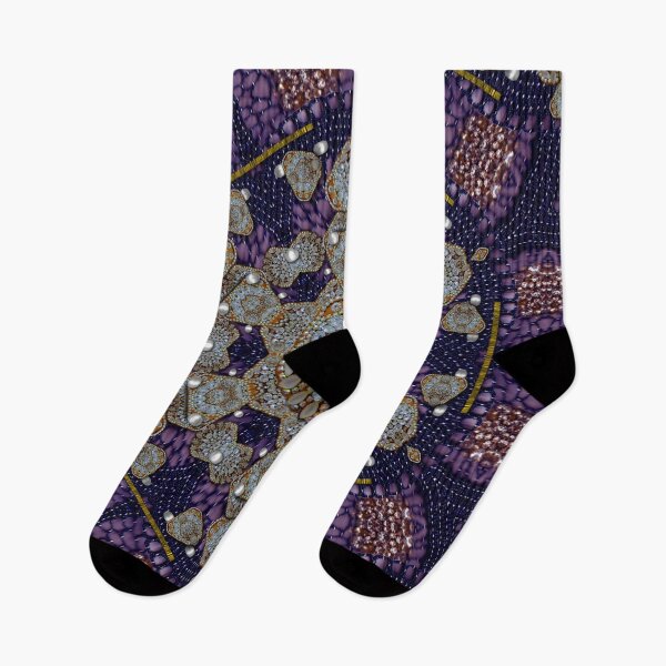 Item preview, flowers of diamonds in harmony and structures of love designed and sold by Pepita Selles.