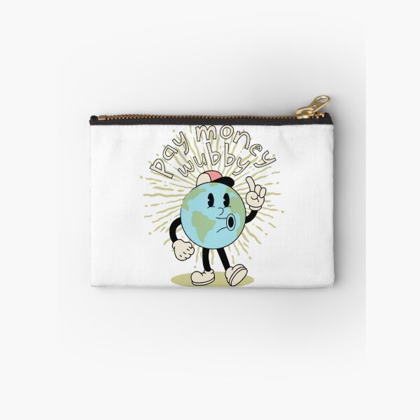 Item preview, paymoneywubby designed and sold by PopPizzazz.