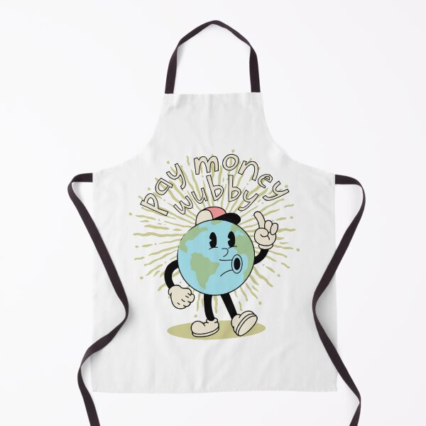 Item preview, paymoneywubby designed and sold by PopPizzazz.