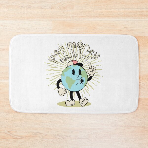 Item preview, paymoneywubby designed and sold by PopPizzazz.