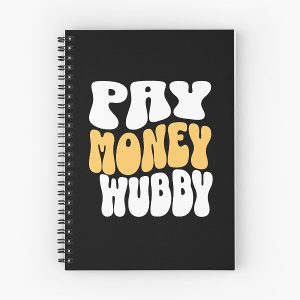Item preview, paymoneywubby designed and sold by PopPizzazz.