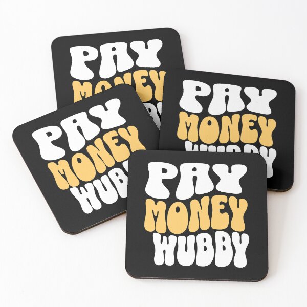Item preview, paymoneywubby designed and sold by PopPizzazz.