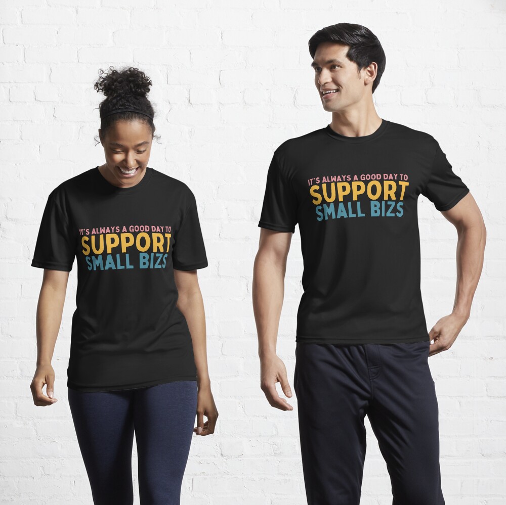 Item preview, Active T-Shirt designed and sold by Socialtraction.