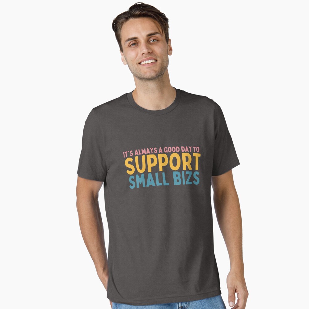 Item preview, Essential T-Shirt designed and sold by Socialtraction.