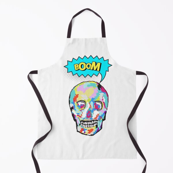 Item preview, Skull designed and sold by DLGstudio.
