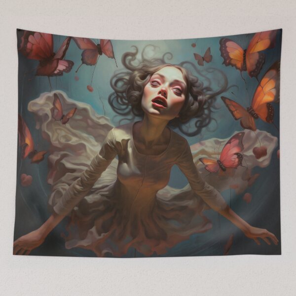 Item preview, Heavy Heart designed and sold by a house mouse.