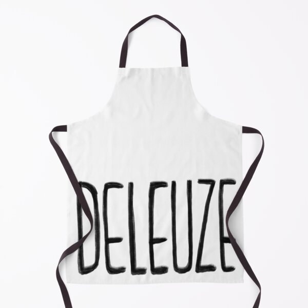 Item preview, Philosophy Deleuze designed and sold by badlydrawnbabe.