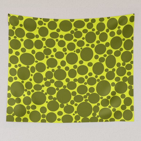 Item preview, yellow stones bubbles designed and sold by ZiphGames.
