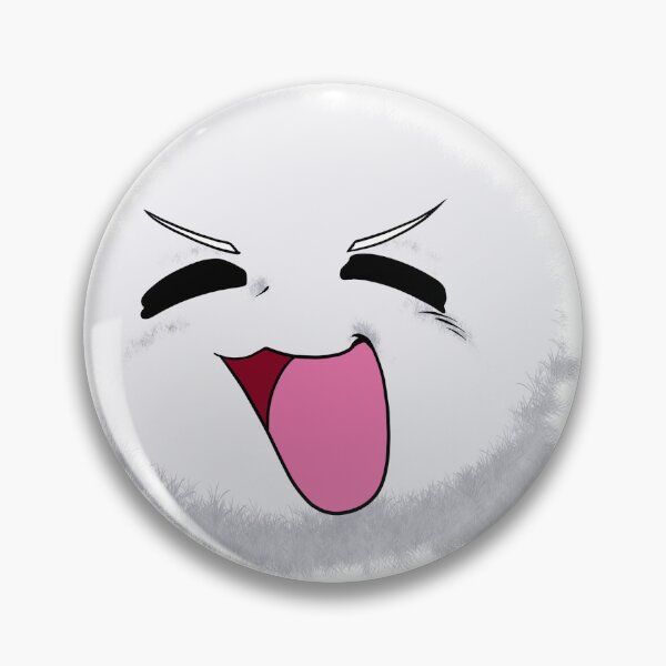 Item preview, Super Happy Lil Puff designed and sold by PuffinDraws.