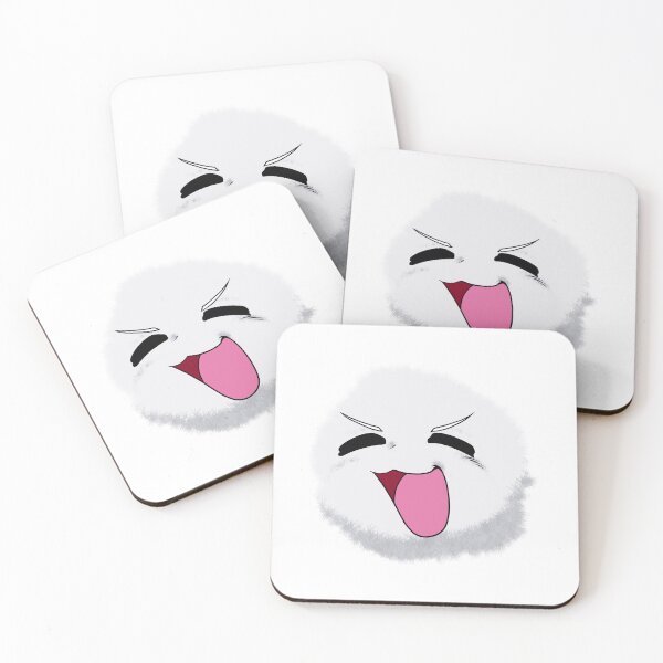 Item preview, Super Happy Lil Puff designed and sold by PuffinDraws.