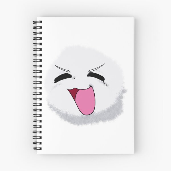Item preview, Super Happy Lil Puff designed and sold by PuffinDraws.