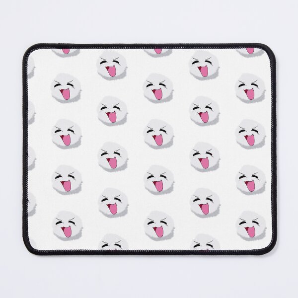 Item preview, Super Happy Lil Puff designed and sold by PuffinDraws.