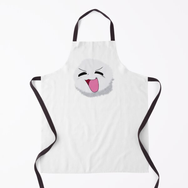Item preview, Super Happy Lil Puff designed and sold by PuffinDraws.